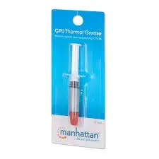 THERMAL GREASE CPUTGZ5 | Bir gezeklik CPU termopasta