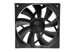 Jungle Leopard FNJLF12PERF | Korpus Wentilýatory 120mm ARGB Gara