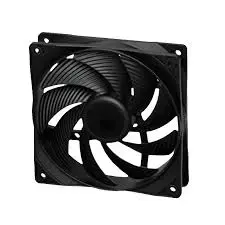 Jungle Leopard FNJLSH12025 | Case Cooler 120mm ARGB 4-Pin Black