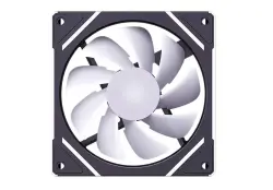 LOVINCOOL COOLLC120MRGB | Case Cooler 120mm Static RGB LED