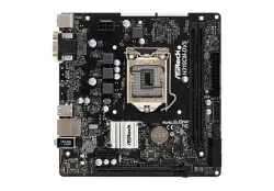 ASRock H310CM-DVS | Anakart LGA 1151 DDR4 MATX