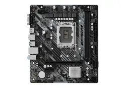ASROCK H610M-HVS/M.2 | Anakart LGA1700 DDR4 MATX