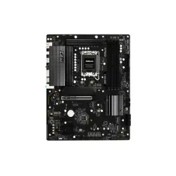 ASROCK Z890 PRO A | Anakart LGA1851 DDR5 PCIe 5.0
