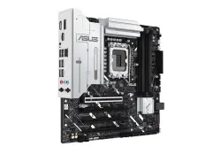 ASUS PRIME Z890M-PULS | Материнская плата LGA1851 DDR5 WiFi 7 mATX