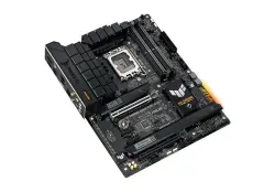 ASUS TUF GAMING B760-PLUS WIFI | Anakart LGA1700 DDR5 ATX