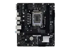 BIOSTAR MBBH610 | Anakart LGA1700 DDR4 MicroATX M.2 Slot