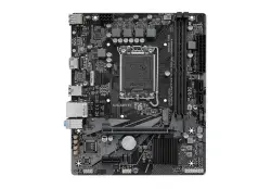 GIGABYTE H610MK | Motherboard LGA1700 DDR4 mATX