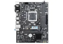 HUANANHZI/WINFOX MBHB250 | Материнская плата LGA1151 DDR4 6-9 поколение