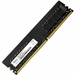 Netac RAMN16G2666M | DDR4 RAM 16GB 2666MHz Stolüstü kompýuter
