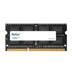 Netac RAMN8G1600M | DDR3 RAM 8GB 1600MHz
