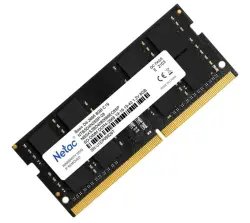 Netac RAMN8G2666M | DDR4 RAM 8GB 2666MHz