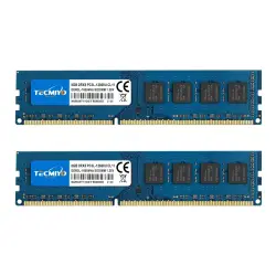 TECMIYO RAMT8G1600M | DDR3 Stol RAM 8GB 1600MHz