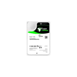 Seagate Exos X18 HDDISE16TEXS | Внутренний HDD 16ТБ 7200об/мин