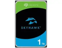 Seagate HDDISE1TSKY | Gözegçilik HDD 1TB 3.5" 7200RPM