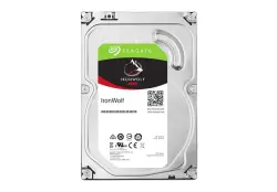 Seagate HDDISE6TNAS | Internal HDD 6TB NAS 3.5" High Reliability