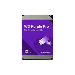 Western Digital WD102PURP | Içki HDD 10TB Gözegçilik 3.5 Dýuým