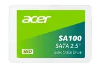 Acer SSDAC240GSA100 | SSD 2.5" SATA 240GB 3D NAND