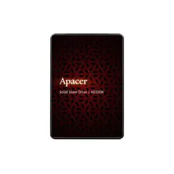 Apacer AS350X 128GB | SSD 2.5" SATA 3D NAND