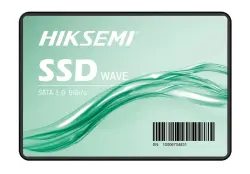 HIKSEMI SSDH512GWAVE | SSD 2.5 inch SATA 512GB