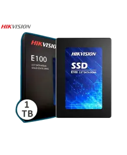 HIKVISION SSDH1TE100 | SSD 2.5" SATA 1TB Çalt Saklaýyş
