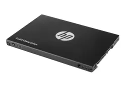 HP SSDH512GS750 | SSD 2.5" SATA 512GB 560MB/s