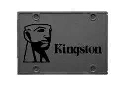 Kingston SA400S37/480G | SSD 480GB 2.5 inch SATA