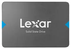 Lexar NQ100 SSDLE240GNQ100 | SSD 2.5 dýuým SATA 240GB