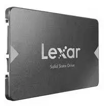 LEXAR SSDLE2TLNS100 | SSD 2 ТБ 2.5" SATA 550 МБ/с