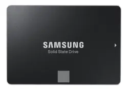 Samsung 870 EVO SSDSAM2T870EVO | SSD 2TB 2,5" SATA Çalt Saklama