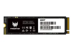 ACER SSDAC2TBGM7 | SSD M.2 NVMe Gen 4.0 2TB 7200MB/s