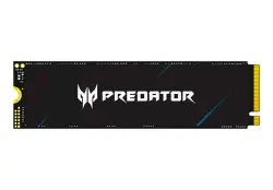 ACER PREDATOR GM9000 | SSD M.2 NVMe Gen5 2 ТБ 14000 МБ/с