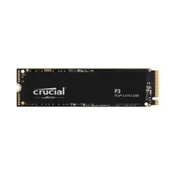 Crucial CT2000P3SSD8 | SSD M.2 NVMe Gen 3.0 2TB