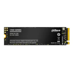 Dahua SSDDA1TC900 | SSD M.2 NVMe Gen 3.0 1TB Tizlikli