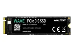HIKSEMI SSDHV256GWAVE | SSD M.2 NVMe 2280 256GB 1800MB/s