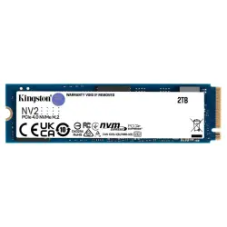 Kingston SSDKI2TNV2 | NVMe SSD 2TB Gen 4.0 M.2
