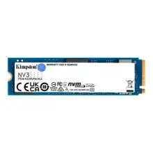 Kingston SNV3S/4000G | SSD M.2 NVMe Gen4 4TB