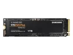 Samsung 970 EVO Plus | SSD M.2 NVMe Gen 3.0 1TB