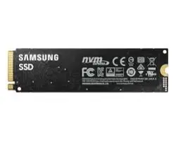 Samsung 980 1TB | NVMe SSD M.2 Gen 3.0 Ýokary Tizlikli Saklaýjy