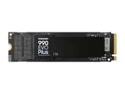 Samsung 990 EVO Plus | SSD M.2 NVMe Gen 4.0 1TB