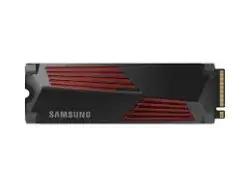 Samsung 990 PRO SSDSA1T990HEAT | SSD M.2 NVMe Gen 4.0 1TB radiatorly