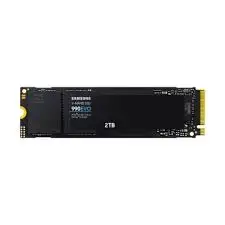 Samsung 990 EVO SSDSAM2T990EVO | SSD M.2 NVMe 2TB PCIe Gen 4.0