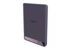 Apacer AS724MC | Portable SSD 1TB USB3.2 Type-C