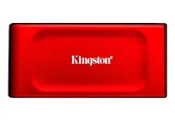 Kingston XS1000 SXS1000R/1000G | Göçme SSD 1TB USB 3.2 Gen 2x2