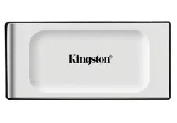 Kingston XS2000 | Portable SSD 1TB USB 3.2 Gen 2x2 2000MB/s