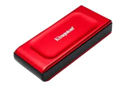 Kingston SXS1000R/2000G | Портативный SSD 2TB USB 3.2 Gen 2