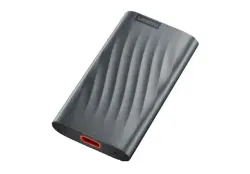 Lenovo SSDLE500GGXB1M24163 | Göçme SSD 512GB USB 3.2 Gen 1