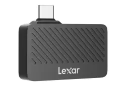 Lexar SSDLE2TBSL400B | Portable SSD 2TB USB 3.2 Gen 2x2