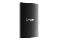 Lexar SSDLE2TSL500 | Portable SSD 2TB USB 3.2 Gen 2x2