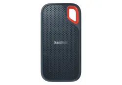 SanDisk SDSSDE61-1T00-G25 | Göçme SSD 1TB USB 3.2 Gen 2