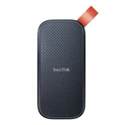 SanDisk SDSSDE30-1T00-G26 | Портативный SSD 1ТБ USB 3.2 Gen 2